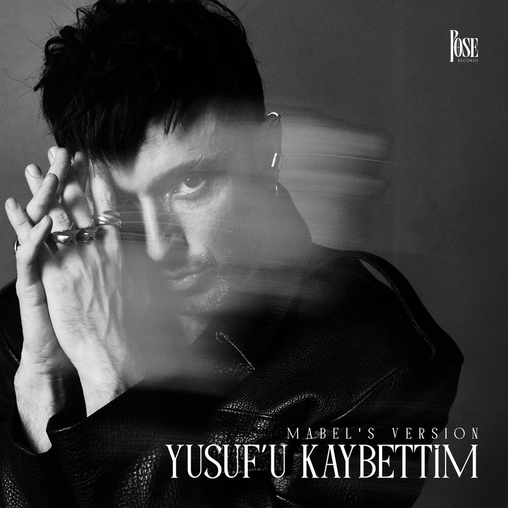 دانلود آهنگ جدید Mabel Matiz به نام Yusuf u Kaybettim (Mabel s Version)